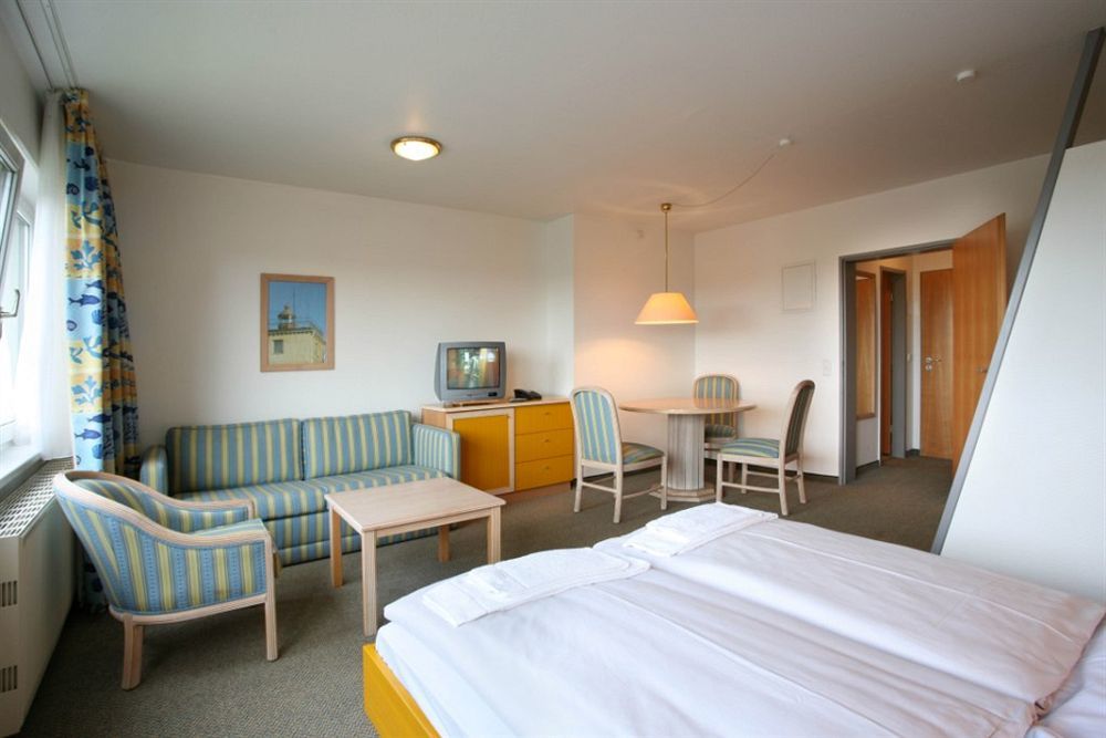 Ifa Fehmarn Hotel & Ferien-Centrum Burg auf Fehmarn Exterior photo
